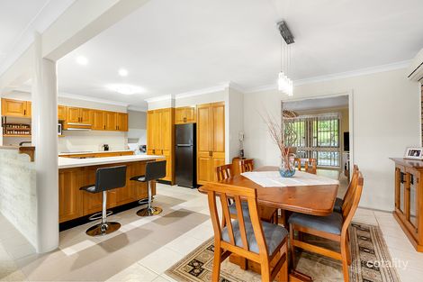 Property photo of 27 Charlton Street Eleebana NSW 2282