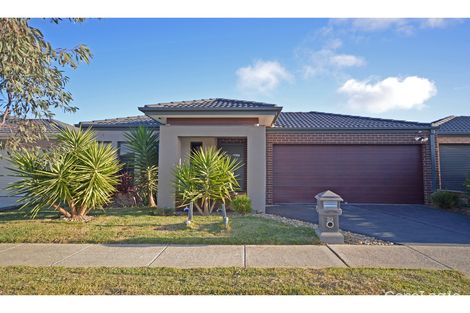 Property photo of 39 Pierbrook Avenue Manor Lakes VIC 3024
