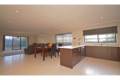 Property photo of 39 Pierbrook Avenue Manor Lakes VIC 3024