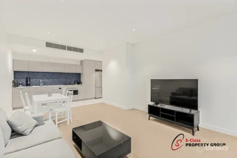 Property photo of 416/1 Kyle Way Claremont WA 6010