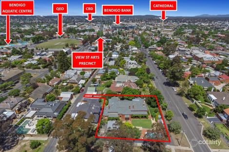 Property photo of 142 Forest Street Bendigo VIC 3550