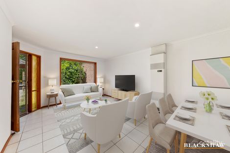 Property photo of 28/24 Beazley Crescent Calwell ACT 2905