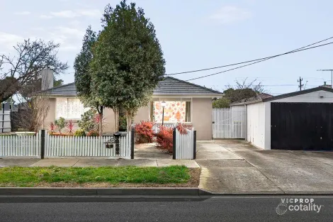 5 Hensley Rd, Lalor, VIC 3075