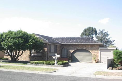 38 Rawdon Hill Dr, Dandenong North, VIC 3175