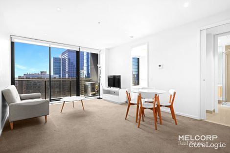 Property photo of 2708/318 Russell Street Melbourne VIC 3000