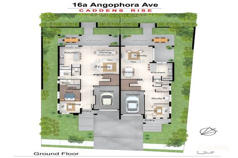 16a Angophora Ave, Kingswood, NSW 2747