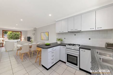 Property photo of 28/24 Beazley Crescent Calwell ACT 2905
