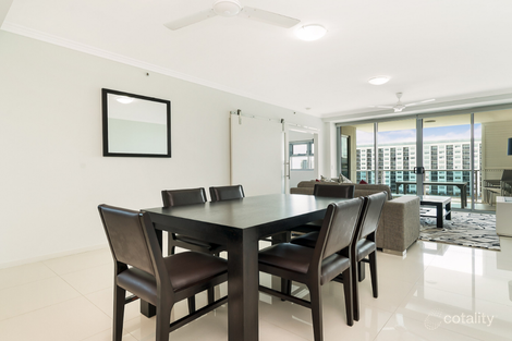 Property photo of 811/102 Esplanade Darwin City NT 0800