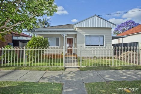 Property photo of 23 Young Street Georgetown NSW 2298