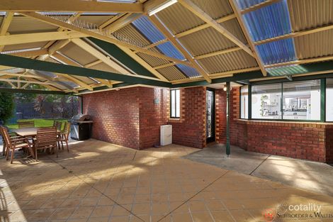 Property photo of 74 Taldra Drive Ferntree Gully VIC 3156