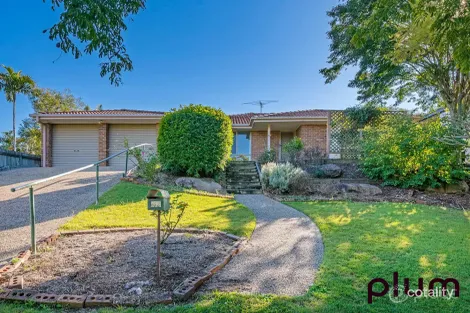 43 Tangmere St, Chapel Hill, QLD 4069