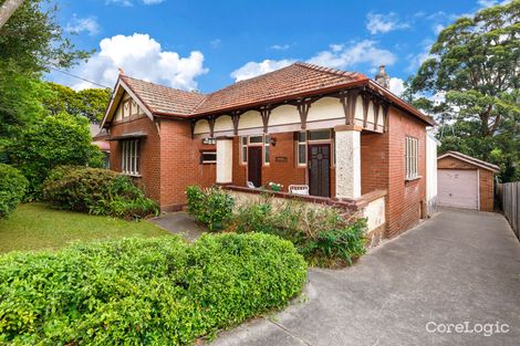 Property photo of 35 Wyralla Avenue Epping NSW 2121