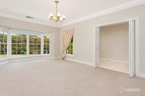 Property photo of 24 Illoura Lane Wahroonga NSW 2076