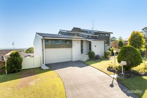 Property photo of 3 Artell Close Raymond Terrace NSW 2324