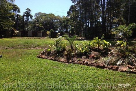 Property photo of 35 Barron Falls Road Kuranda QLD 4881