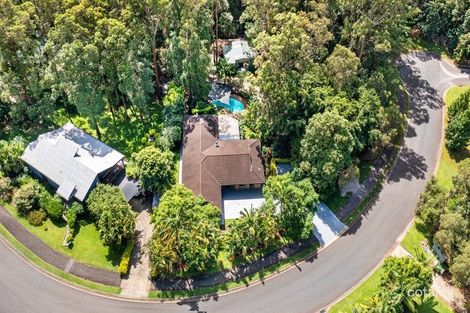Property photo of 50-52 Trentbridge Court Mount Nathan QLD 4211