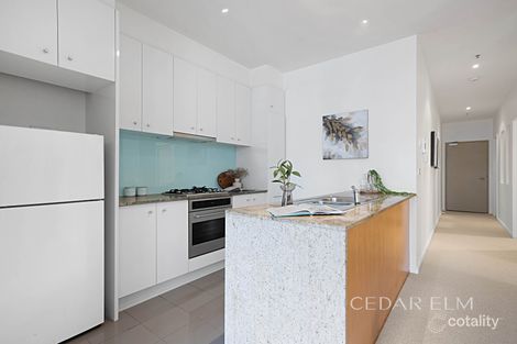 Property photo of 1410/270 King Street Melbourne VIC 3000