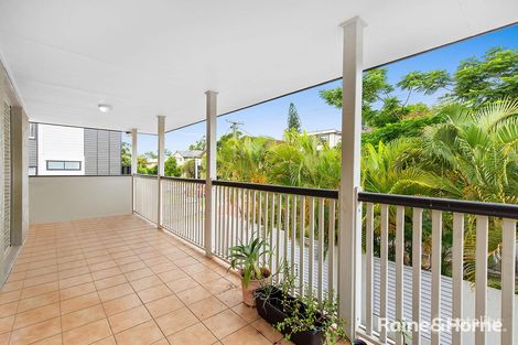 Property photo of 13/55-57 Mitre Street St Lucia QLD 4067