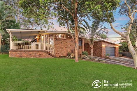 Property photo of 23 Gregory Street Putney NSW 2112