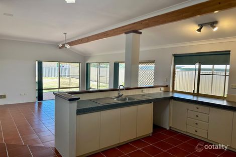 Property photo of 16 Glenhuon Boulevard Eaton WA 6232