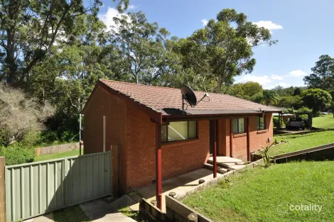 Property photo of 22 Balfour Close Springfield NSW 2250