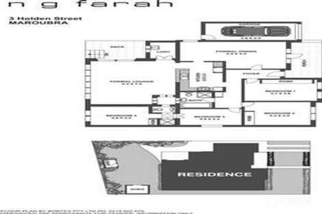 Property photo of 3 Holden Street Maroubra NSW 2035