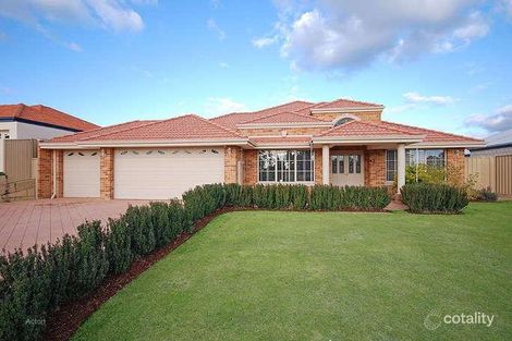 25 Buttercup Way, Beeliar, WA 6164