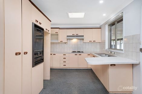 Property photo of 5 Trezise Place Quakers Hill NSW 2763