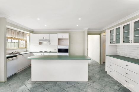 Property photo of 21 Pacific Avenue Ettalong Beach NSW 2257