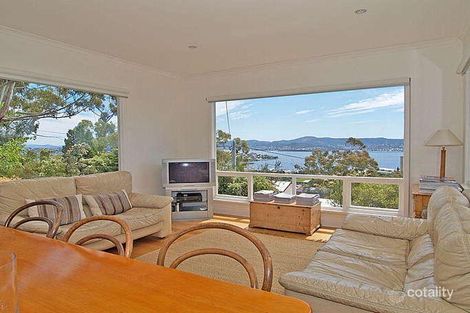 Property photo of 137 Nelson Road Mount Nelson TAS 7007
