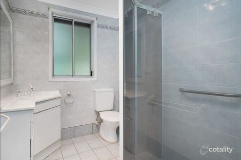 Property photo of 5 Trezise Place Quakers Hill NSW 2763