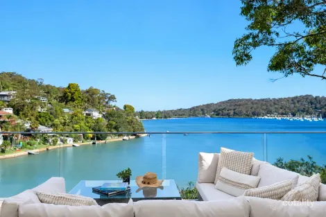 941 Barrenjoey Rd, Palm Beach, NSW 2108