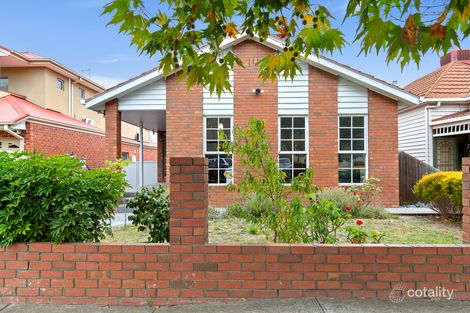 Property photo of 164 Mansfield Street Thornbury VIC 3071