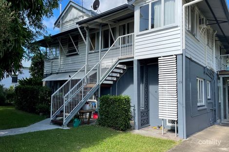 6/19 Maudsley St, Kedron, QLD 4031