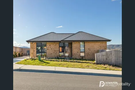 Property photo of 10 Lonergan Road Glenorchy TAS 7010