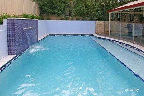 Property photo of 20 Kurrajong Circuit Mount Annan NSW 2567