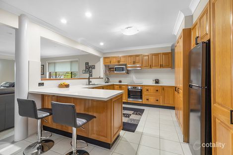 Property photo of 27 Charlton Street Eleebana NSW 2282