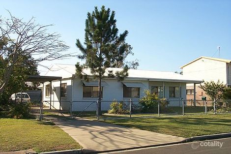 22 Central Ave, Thabeban, QLD 4670