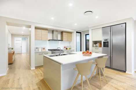 Lot 1362 Wianamatta Pkwy, Jordan Springs, NSW 2747