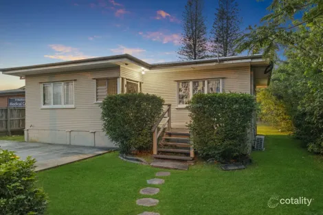 11 Mitchell St, Acacia Ridge, QLD 4110