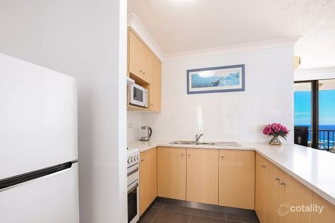 Property photo of 1501/8 Albert Avenue Broadbeach QLD 4218