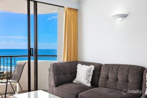 Property photo of 1501/8 Albert Avenue Broadbeach QLD 4218