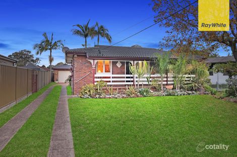 100 Jersey Rd, Dharruk, NSW 2770