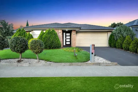 Property photo of 114 Malibu Boulevard Point Cook VIC 3030
