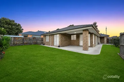 Property photo of 114 Malibu Boulevard Point Cook VIC 3030