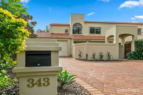 Property photo of 343/61 Noosa Springs Drive Noosa Heads QLD 4567