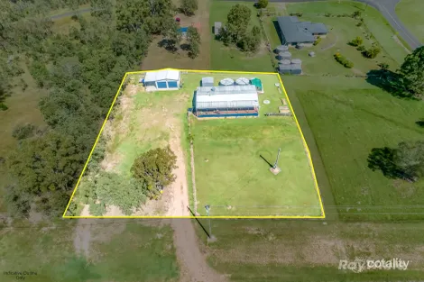 Property photo of 8 Kapunda Street Mount Perry QLD 4671