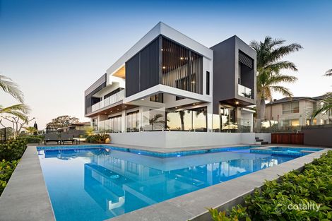 15 PALMETTO CT, BROADBEACH WATERS, QLD 4218
