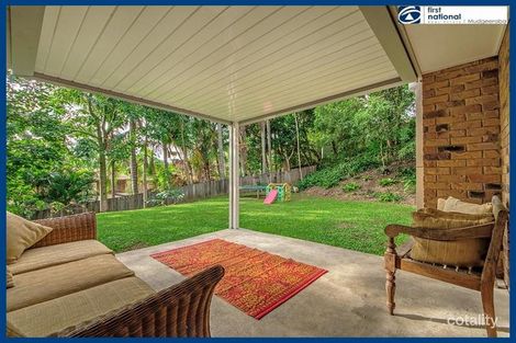 10 Balcatta Ct, Elanora, QLD 4221