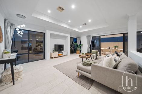 Property photo of 9 Wicklow Circle Darch WA 6065